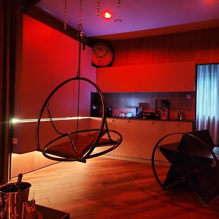 98 Klimatyzacja Apartamenty Ptak Szpital Matki Polki Mandoria Orientarium Hopalupa - Przestrzenna 98 Parking Bezplatny Лодзь Екстер'єр фото