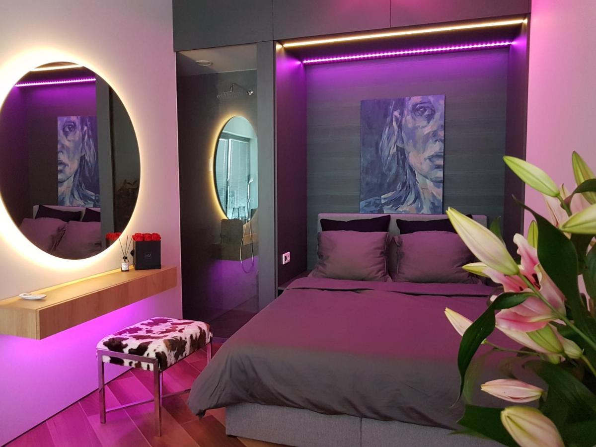 98 Klimatyzacja Apartamenty Ptak Szpital Matki Polki Mandoria Orientarium Hopalupa - Przestrzenna 98 Parking Bezplatny Лодзь Екстер'єр фото