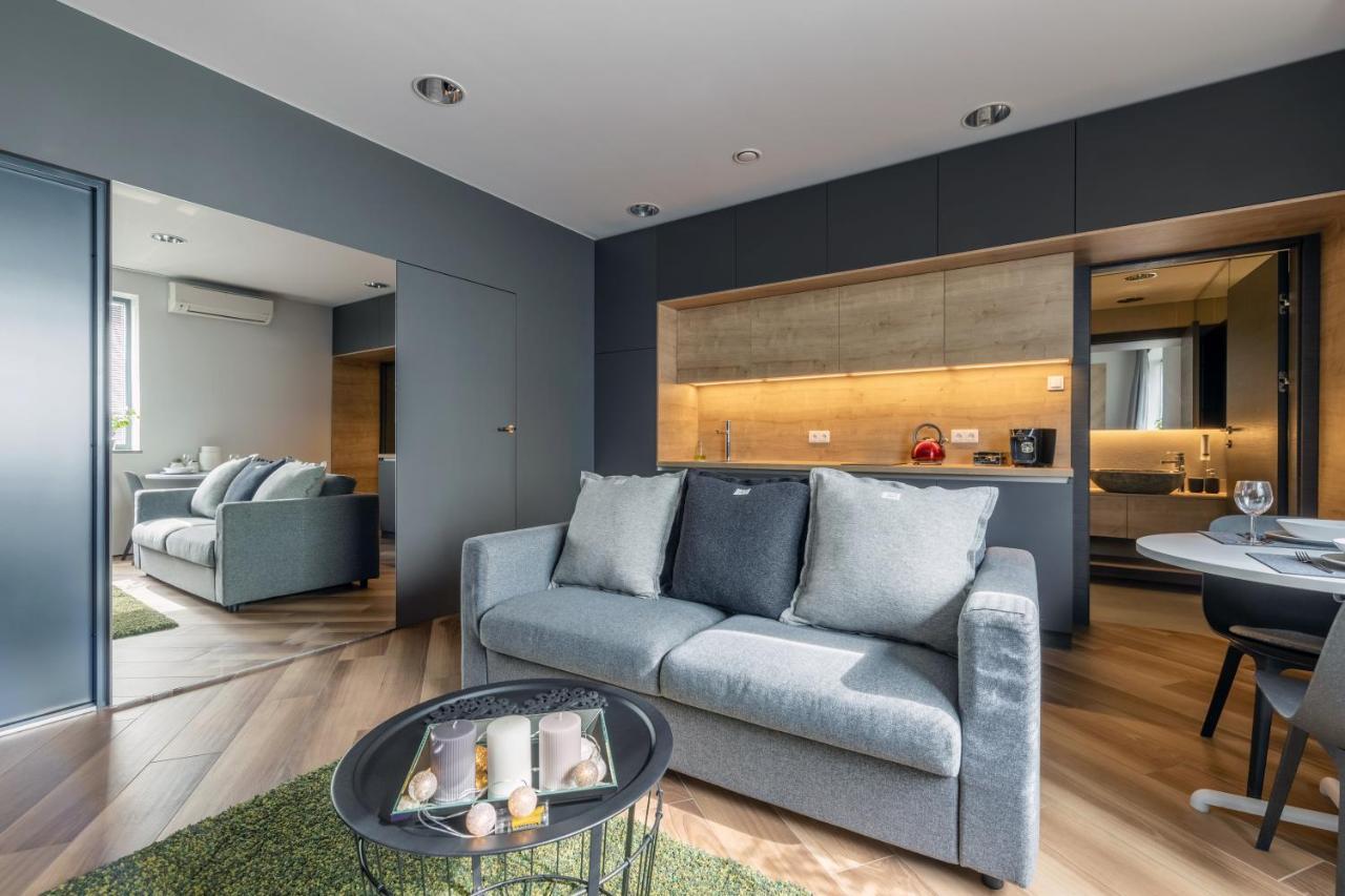 98 Klimatyzacja Apartamenty Ptak Szpital Matki Polki Mandoria Orientarium Hopalupa - Przestrzenna 98 Parking Bezplatny Лодзь Екстер'єр фото
