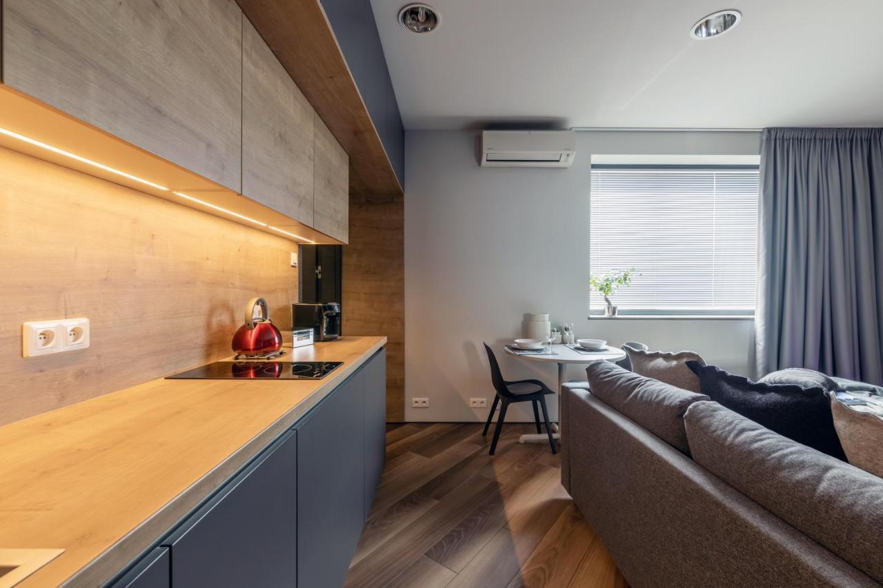 98 Klimatyzacja Apartamenty Ptak Szpital Matki Polki Mandoria Orientarium Hopalupa - Przestrzenna 98 Parking Bezplatny Лодзь Екстер'єр фото