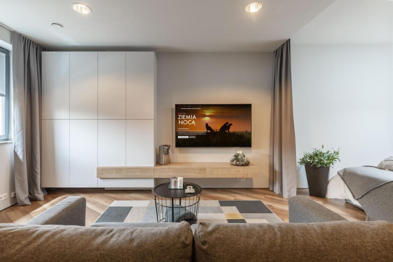 98 Klimatyzacja Apartamenty Ptak Szpital Matki Polki Mandoria Orientarium Hopalupa - Przestrzenna 98 Parking Bezplatny Лодзь Екстер'єр фото