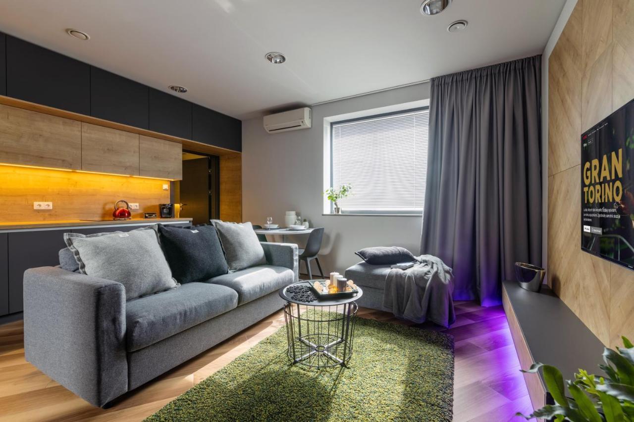98 Klimatyzacja Apartamenty Ptak Szpital Matki Polki Mandoria Orientarium Hopalupa - Przestrzenna 98 Parking Bezplatny Лодзь Екстер'єр фото